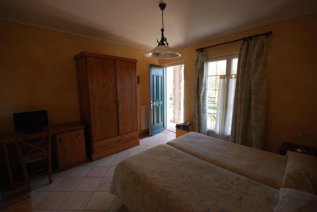 Hotel Garni Viggiona Trarego Zimmer foto