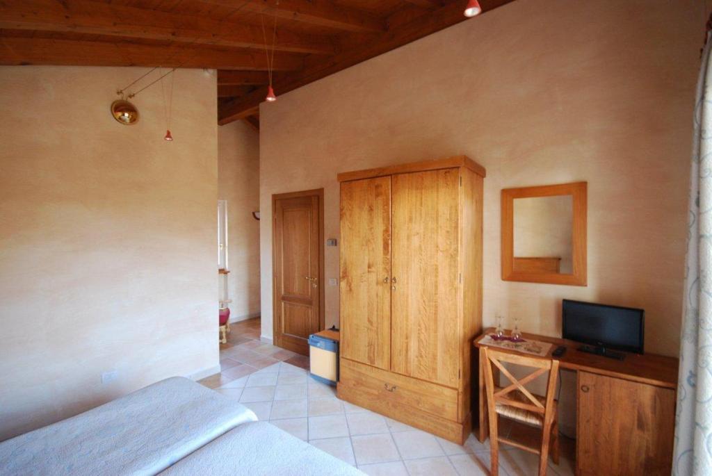 Hotel Garni Viggiona Trarego Zimmer foto
