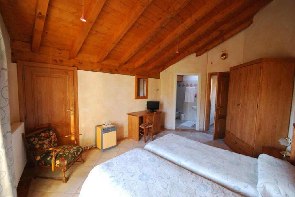 Hotel Garni Viggiona Trarego Zimmer foto